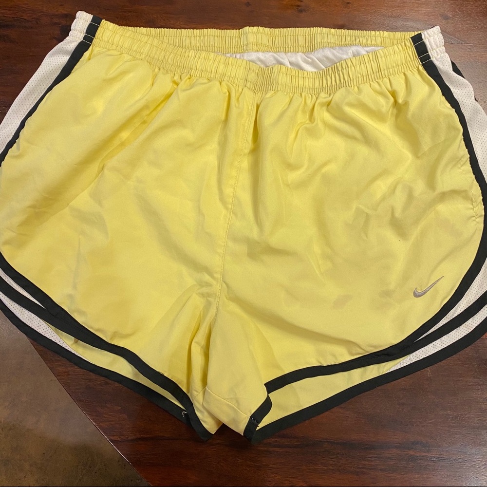 Nike Dri-Fit Athletic Shorts